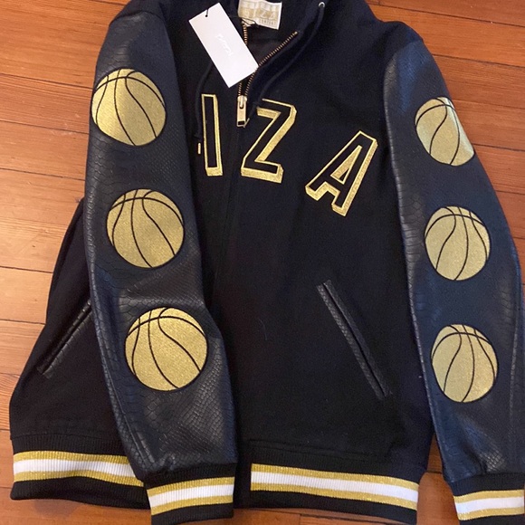 Joyrich Giza Jacket Size L - Picture 5 of 7